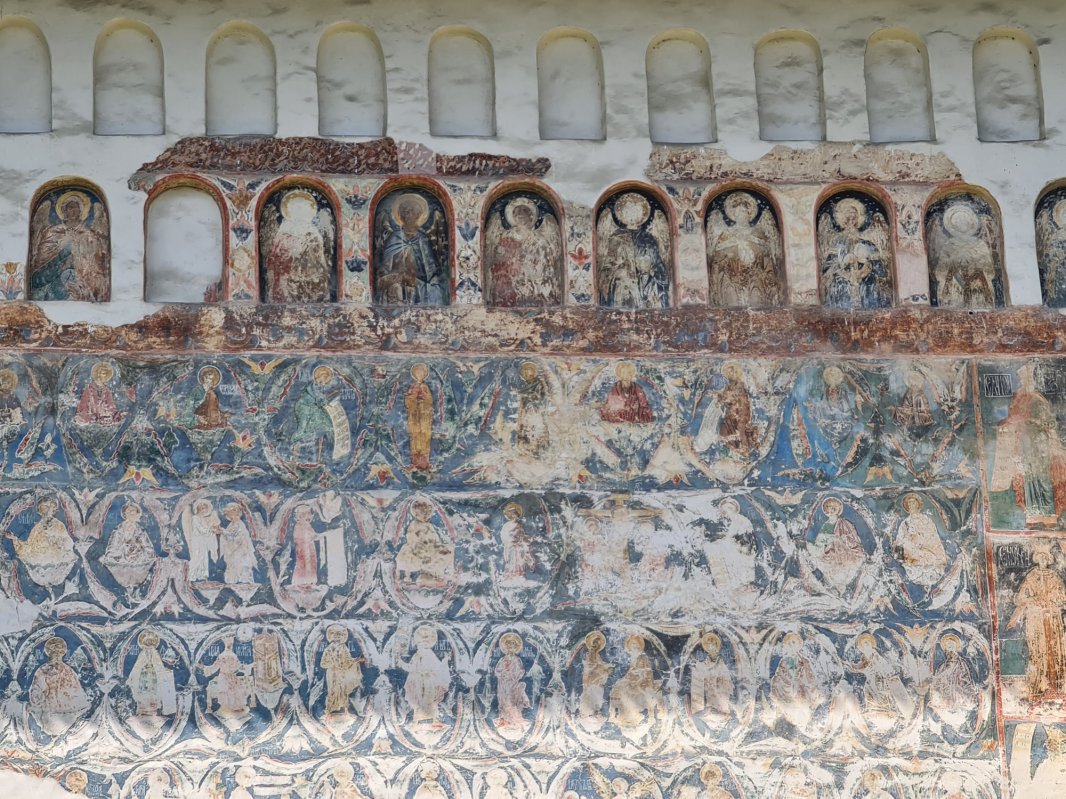 Casa de la Suceava a Sfântului Ioan cel Nou 175665