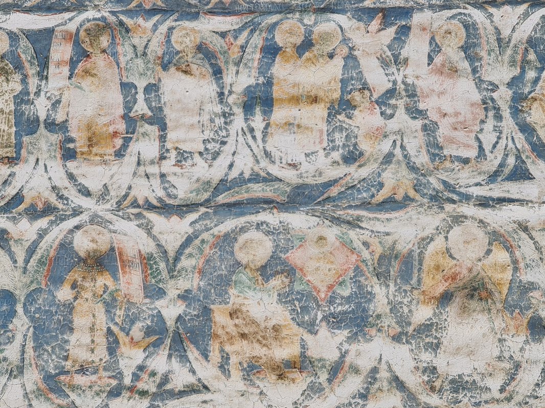 Casa de la Suceava a Sfântului Ioan cel Nou 175667