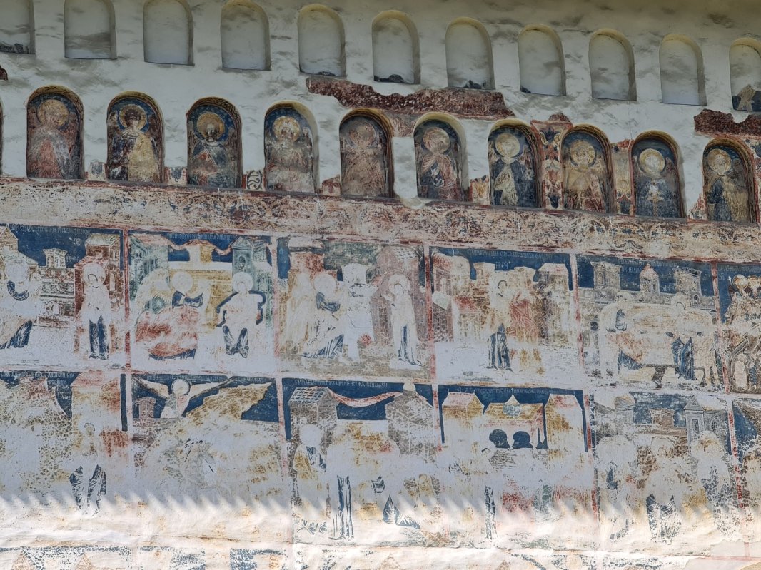 Casa de la Suceava a Sfântului Ioan cel Nou 175668