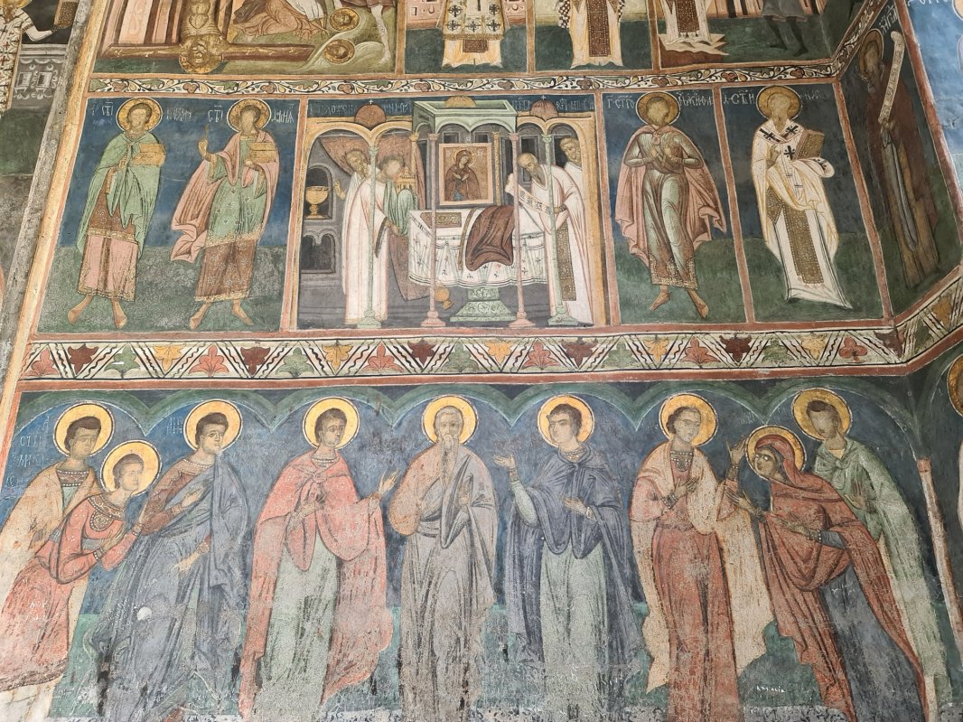 Casa de la Suceava a Sfântului Ioan cel Nou 175669