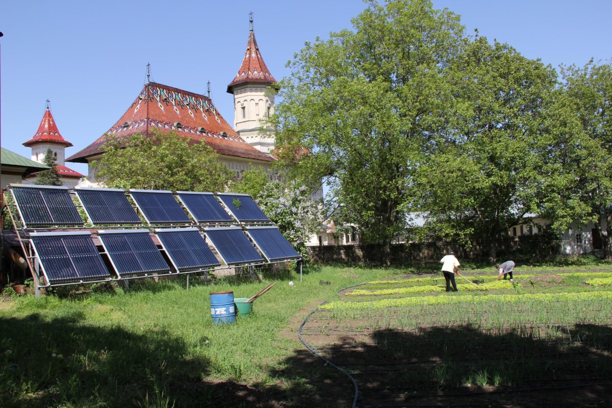 Casa de la Suceava a Sfântului Ioan cel Nou 175671