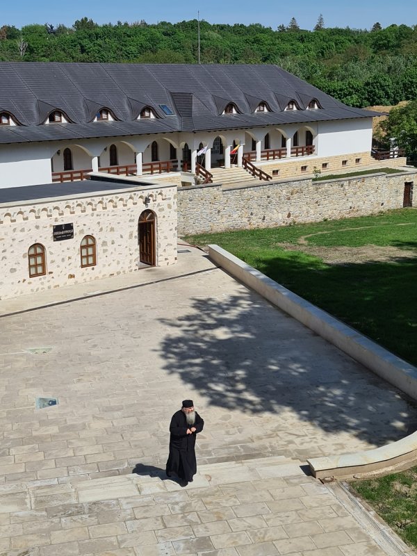 Casa de la Suceava a Sfântului Ioan cel Nou 175672