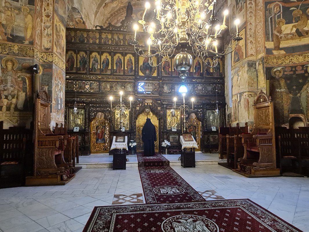 Casa de la Suceava a Sfântului Ioan cel Nou 175674