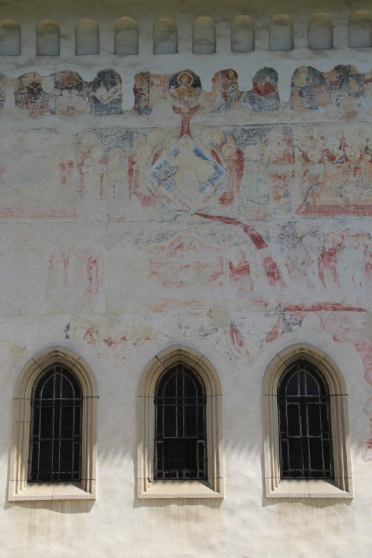 Casa de la Suceava a Sfântului Ioan cel Nou 175676