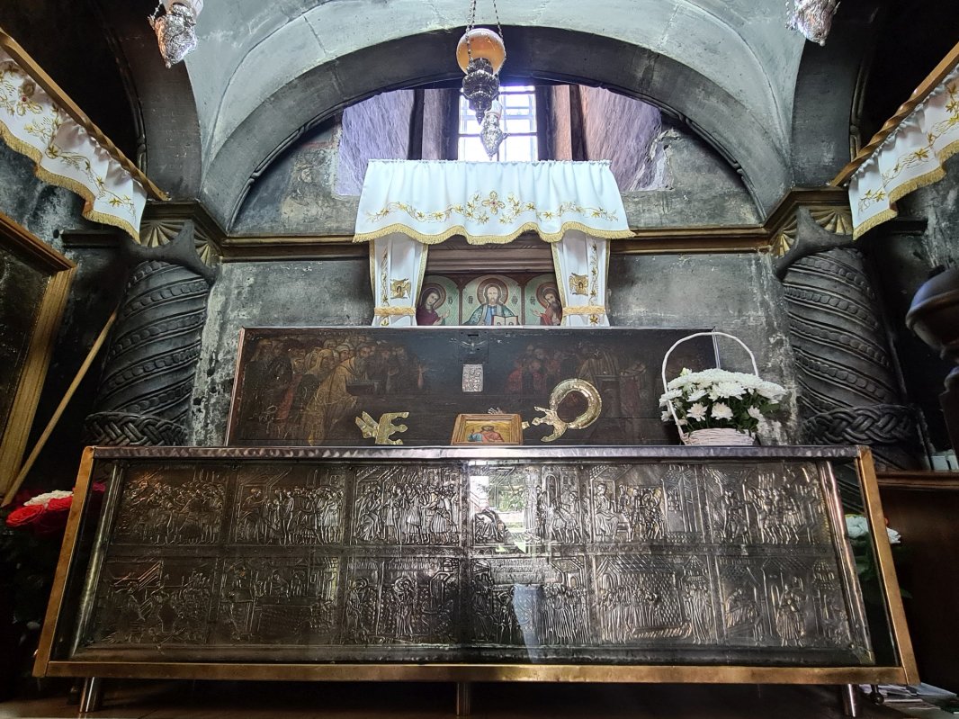 Casa de la Suceava a Sfântului Ioan cel Nou 175683