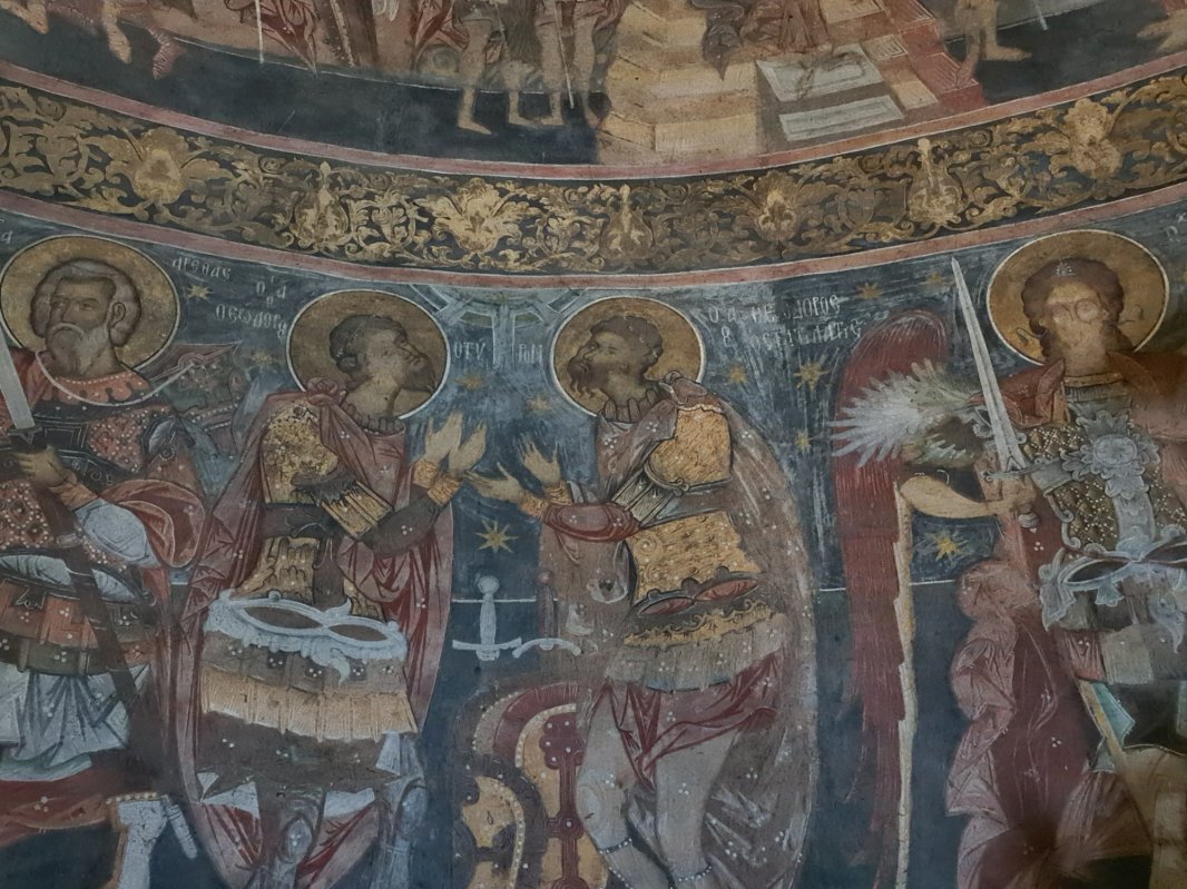 Casa de la Suceava a Sfântului Ioan cel Nou 175684