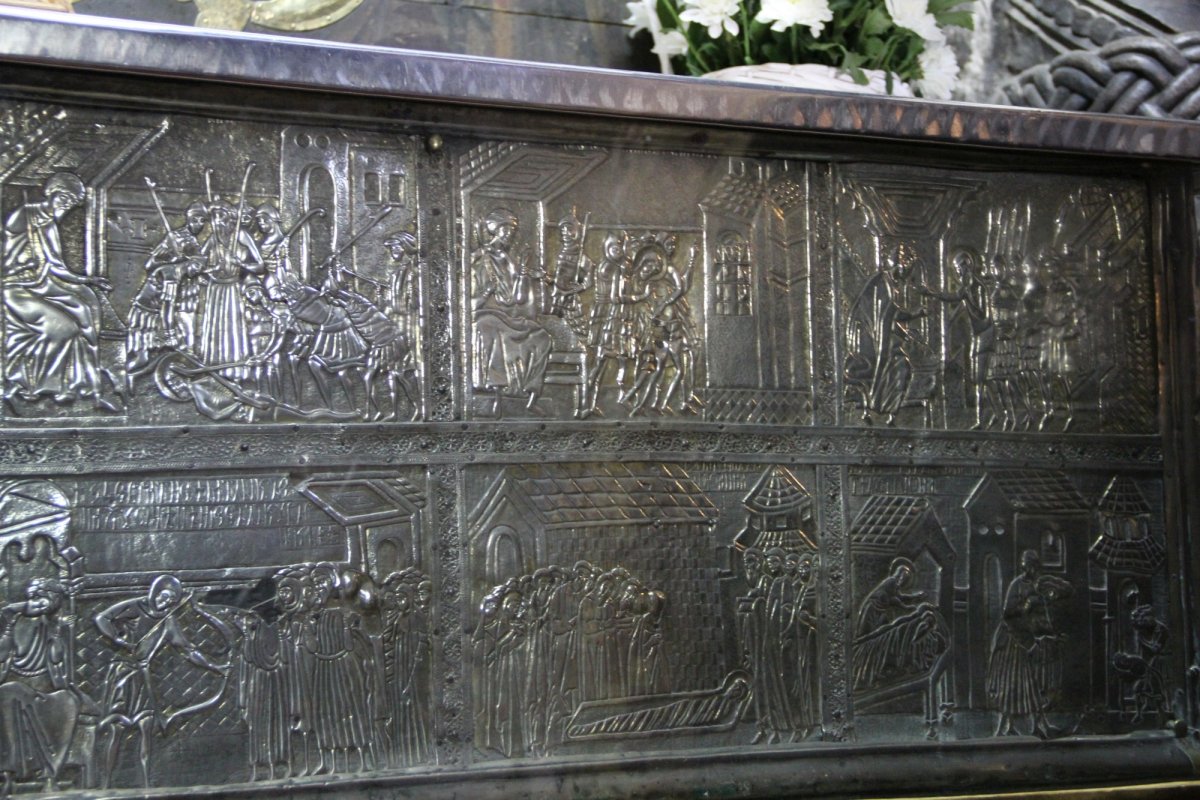 Casa de la Suceava a Sfântului Ioan cel Nou 175688