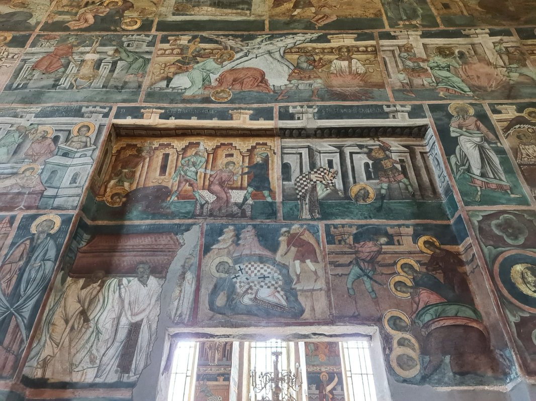 Casa de la Suceava a Sfântului Ioan cel Nou 175690