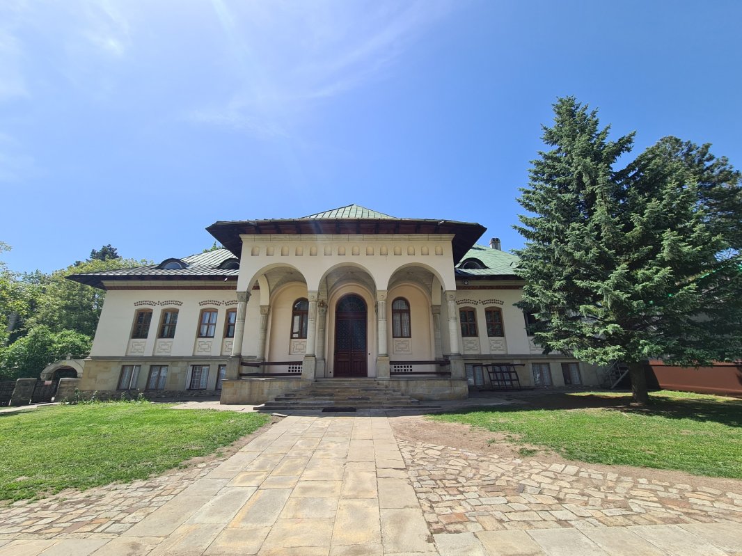 Casa de la Suceava a Sfântului Ioan cel Nou 175691