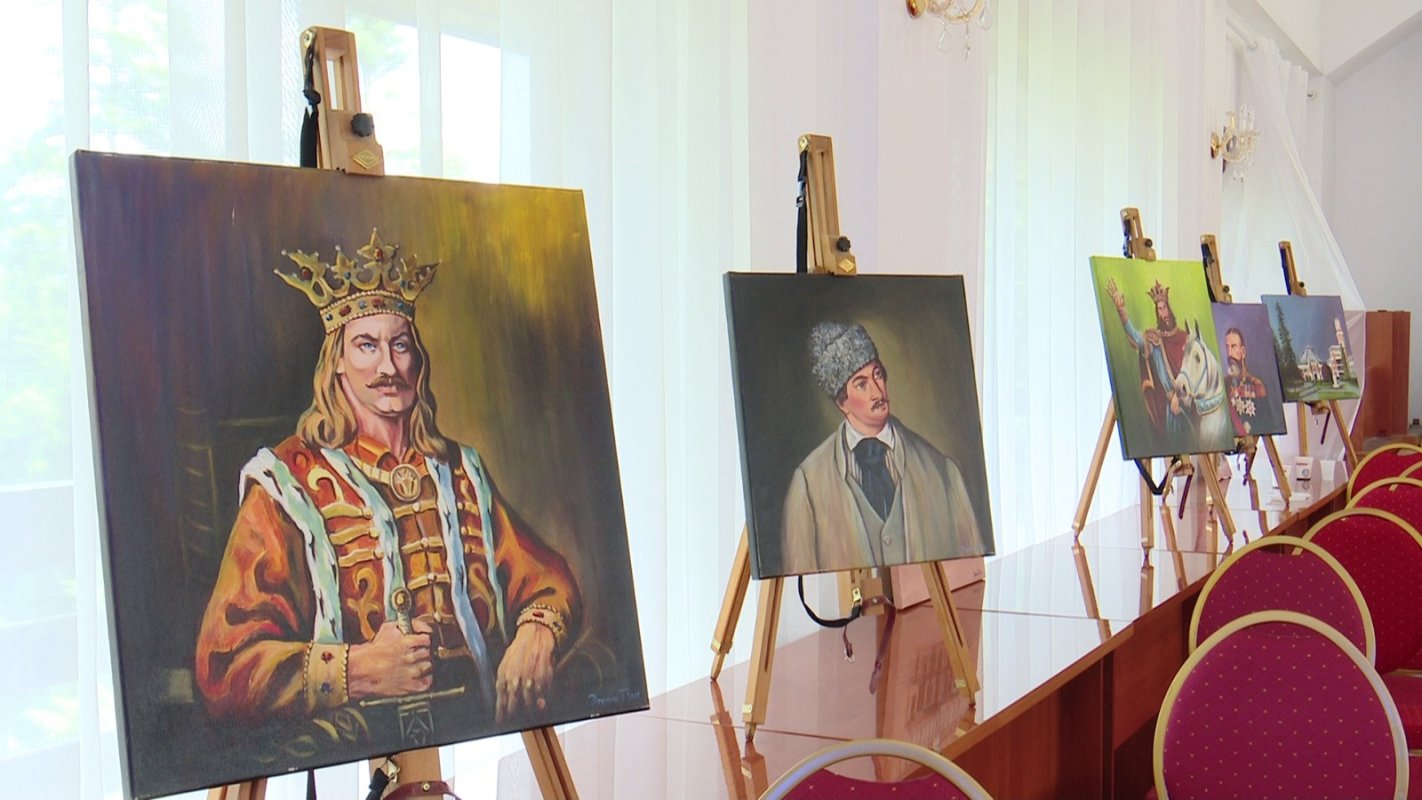 Conferința preoților slujitori la penitenciare din țară 175749