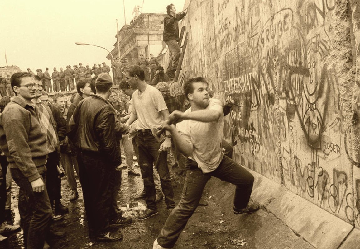 Cu sau fără ziduri 175700