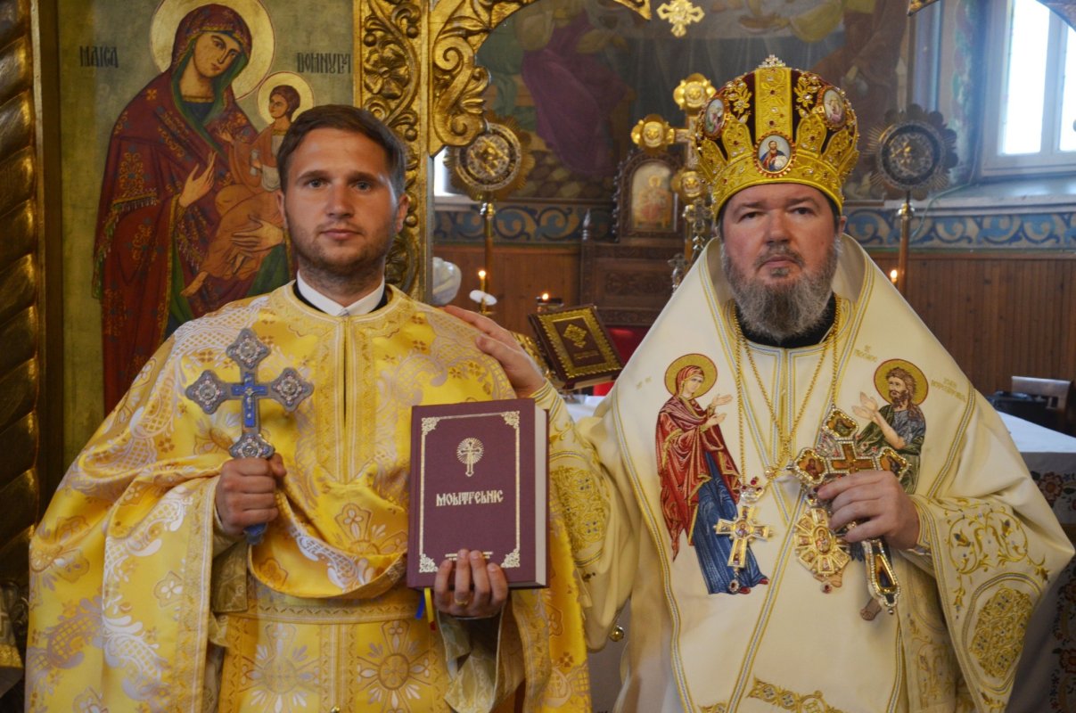 Sărbătoare la Parohia Oradea - Ioșia I 175640