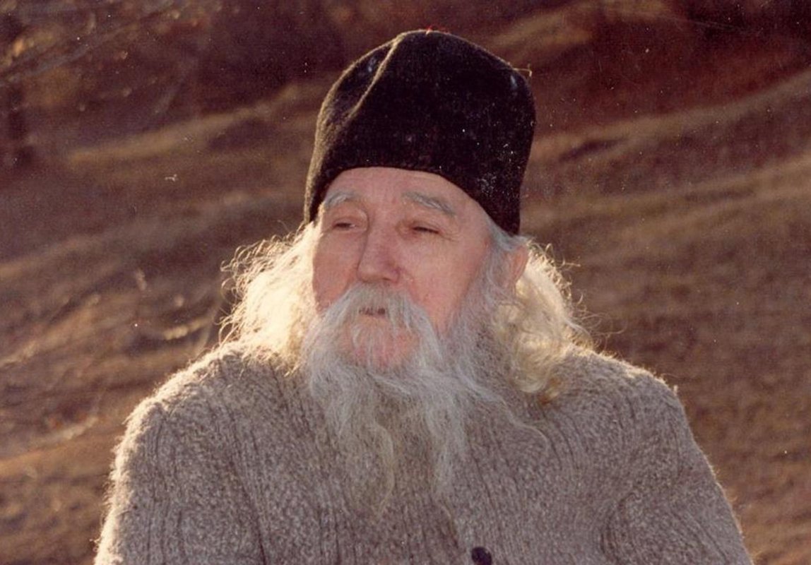 Cuviosul Cleopa, mărturisitor  al credinţei cu puterea Duhului 175425