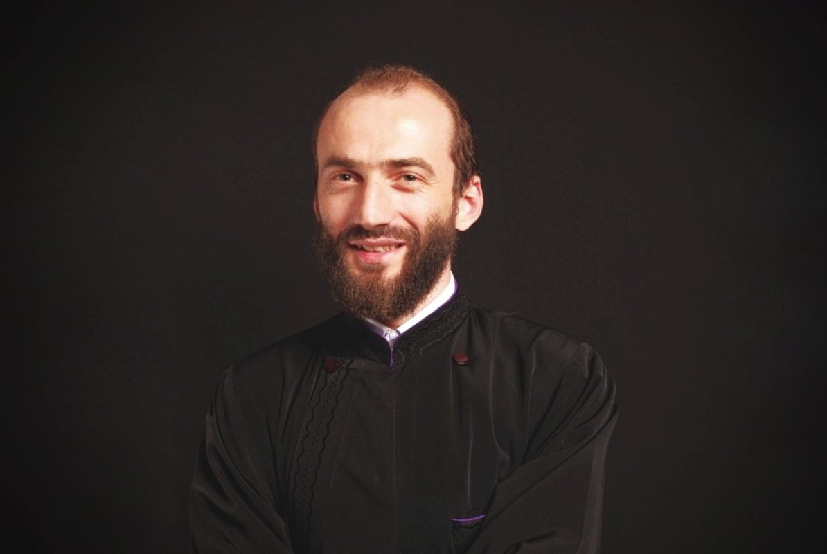 Sfântul, neamul şi Împărăţia lui Dumnezeu 175743