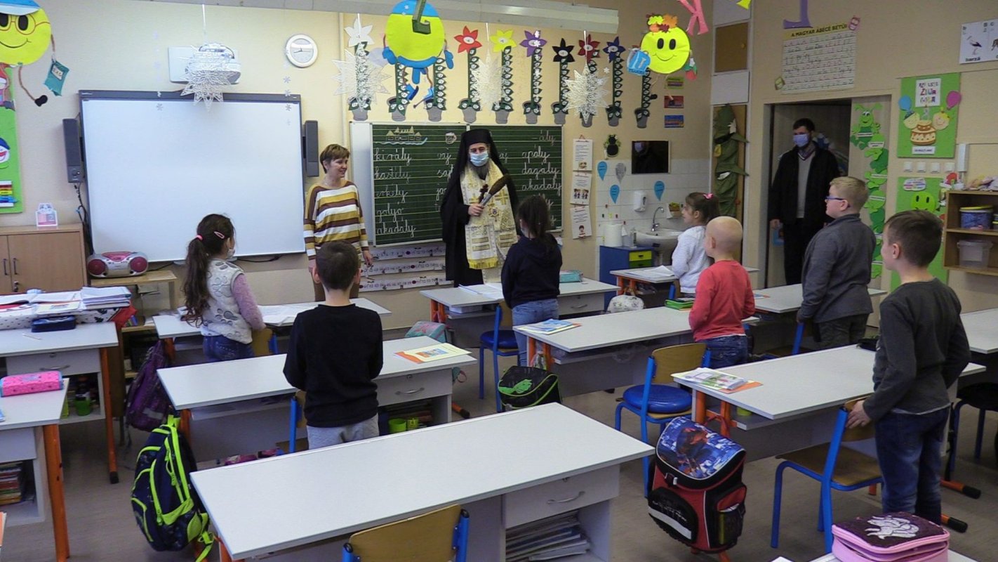 Tradiţie şi continuitate ortodoxă românească  în Ungaria 175430