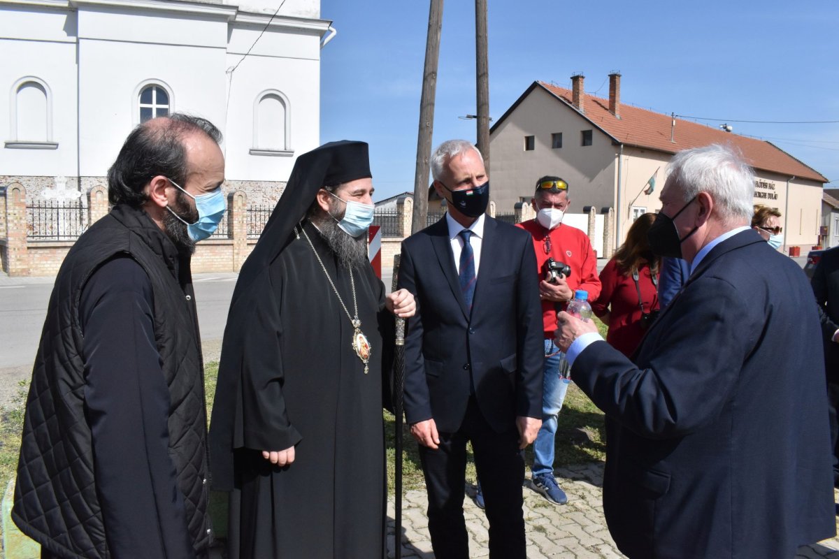 Tradiţie şi continuitate ortodoxă românească  în Ungaria 175431