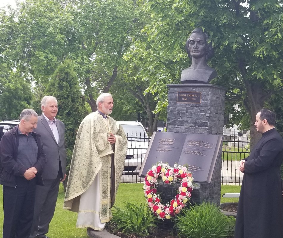 Români adevărați și ortodocși mărturisitori în Canada 175754