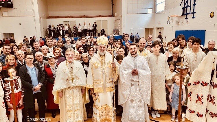 Români adevărați și ortodocși mărturisitori în Canada 175758