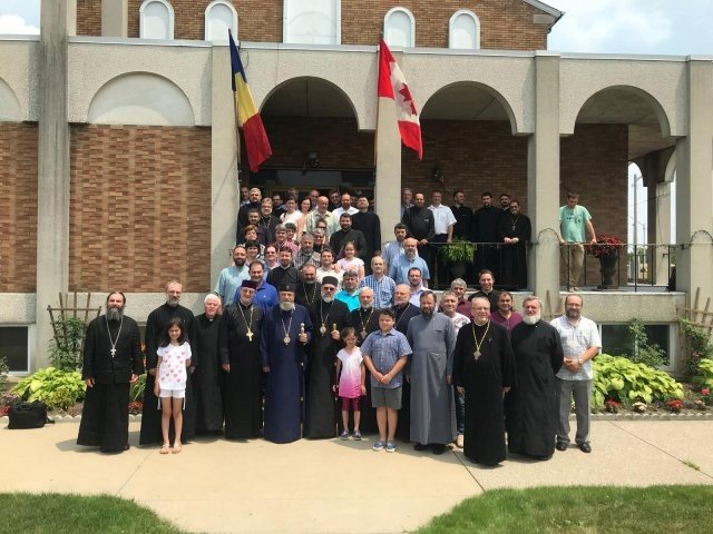 Români adevărați și ortodocși mărturisitori în Canada 175759