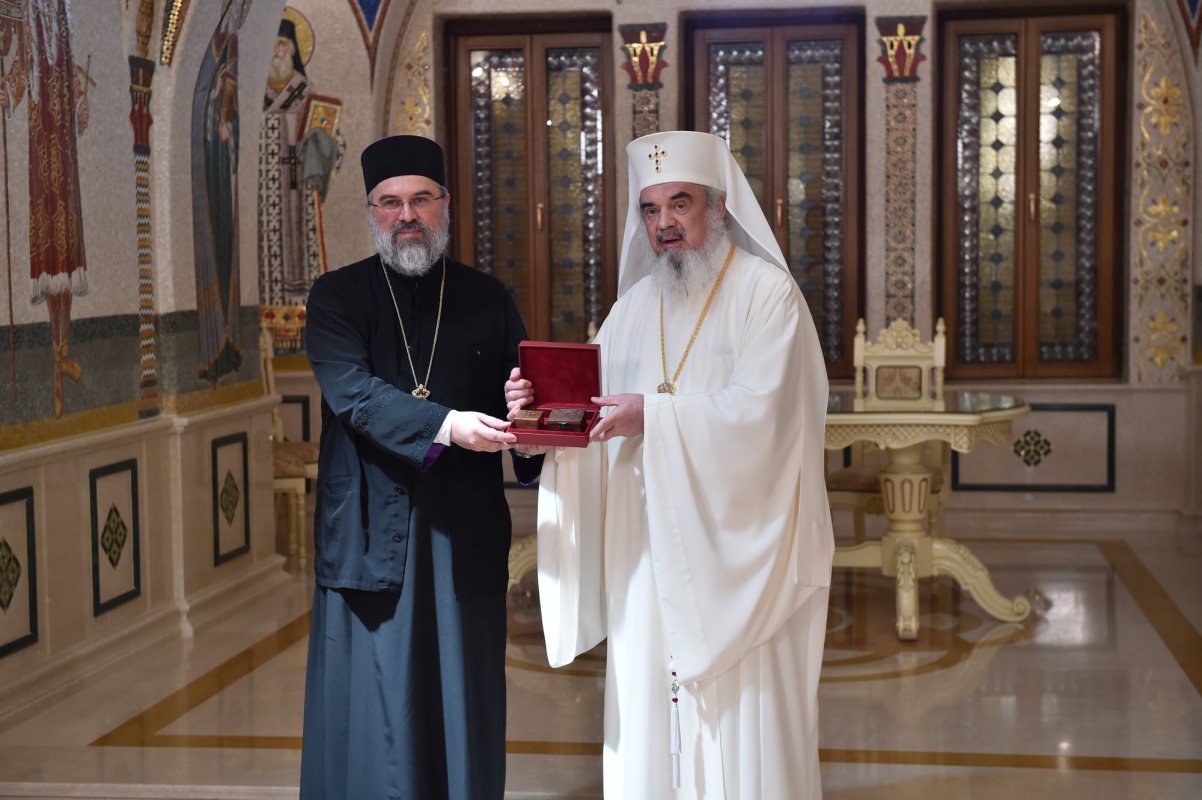 Români adevărați și ortodocși mărturisitori în Canada 175762