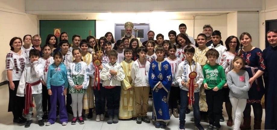 Români adevărați și ortodocși mărturisitori în Canada 175764