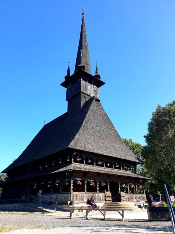 Concert caritabil la Biserica „Sfântul Mare Mucenic Mina” din Constanța 176194