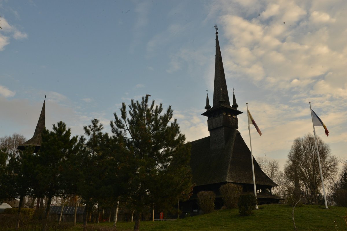 Concert caritabil la Biserica „Sfântul Mare Mucenic Mina” din Constanța 176198
