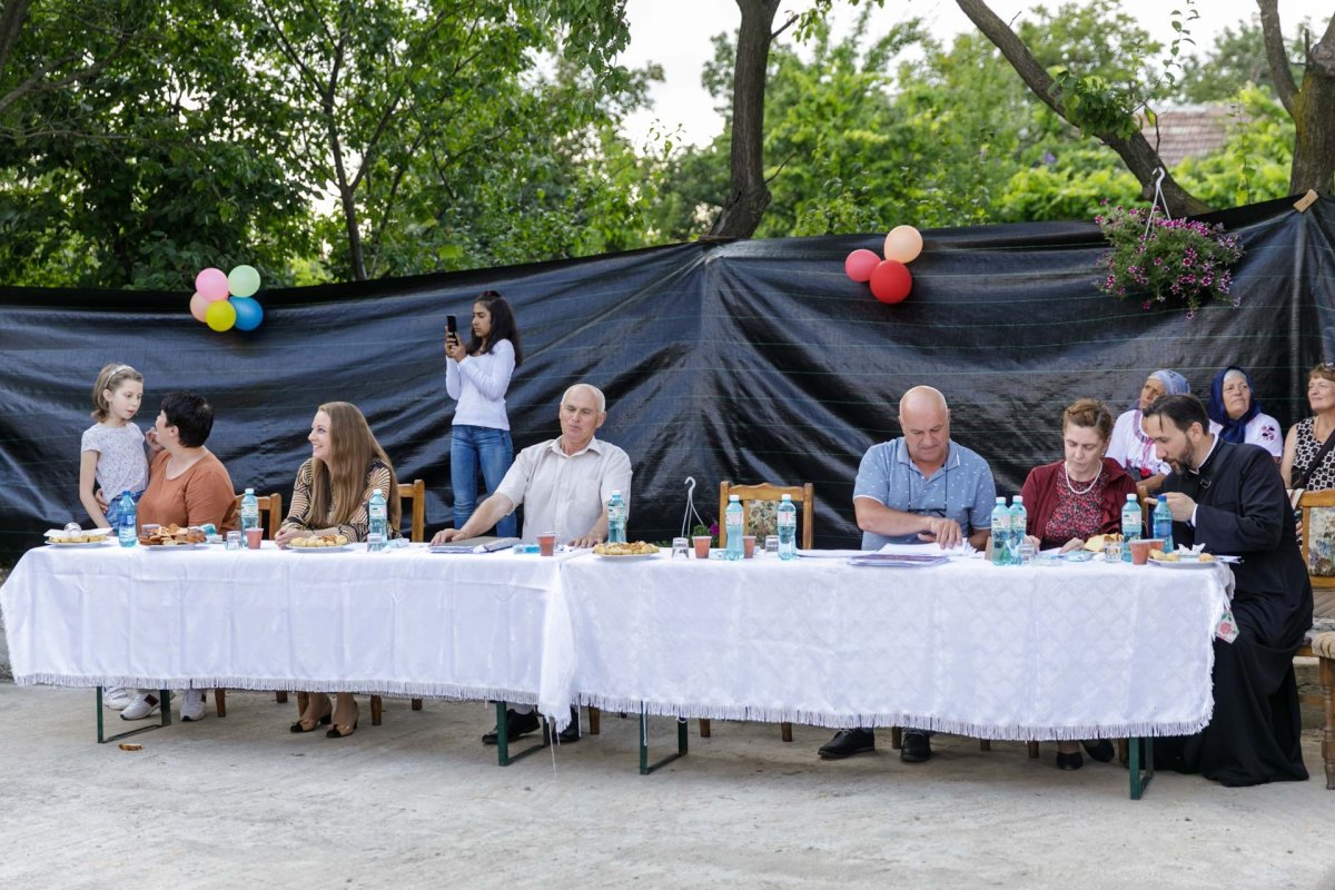 Festivalul-concurs „Poezie în glas de copil” la ediția a 10-a  176123