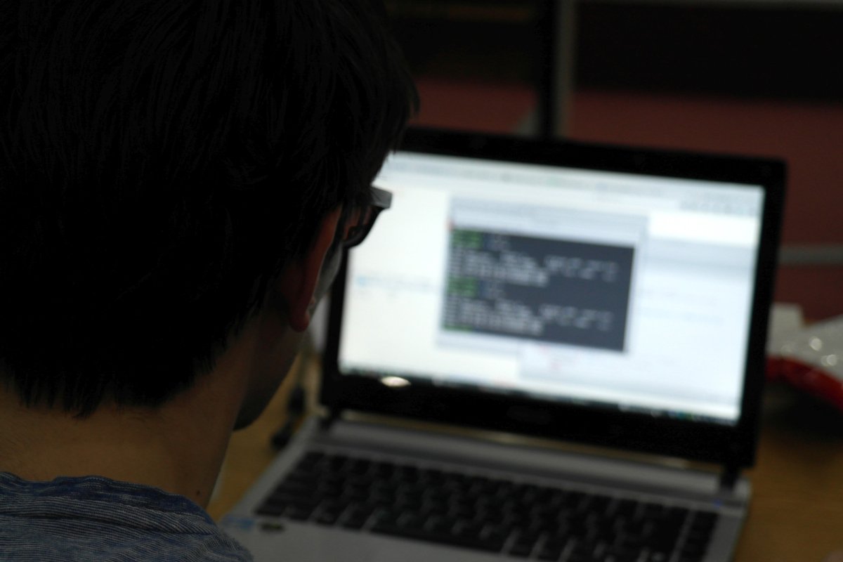 Proiect de reconversie profesională în IT 176098