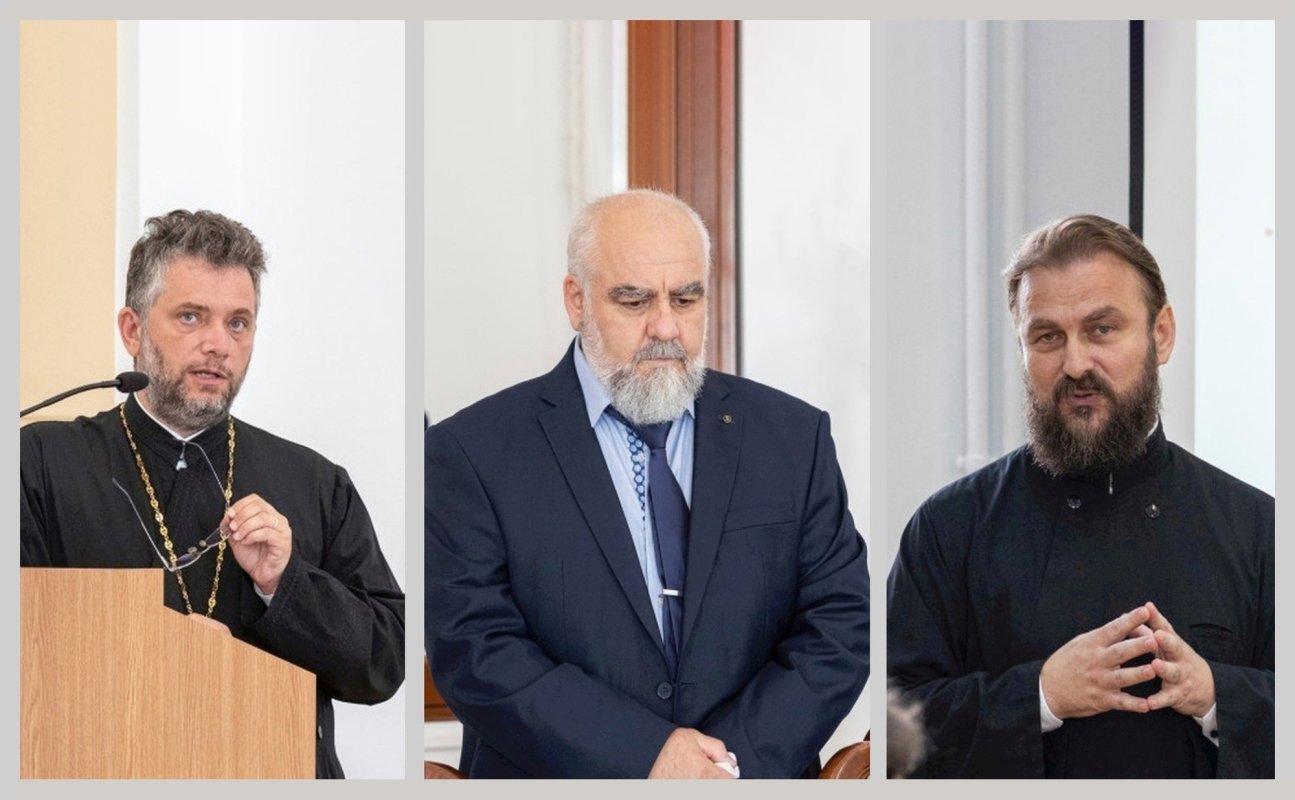 Promovare în cariera didactică la Facultatea „Justinian Patriarhul” 176161