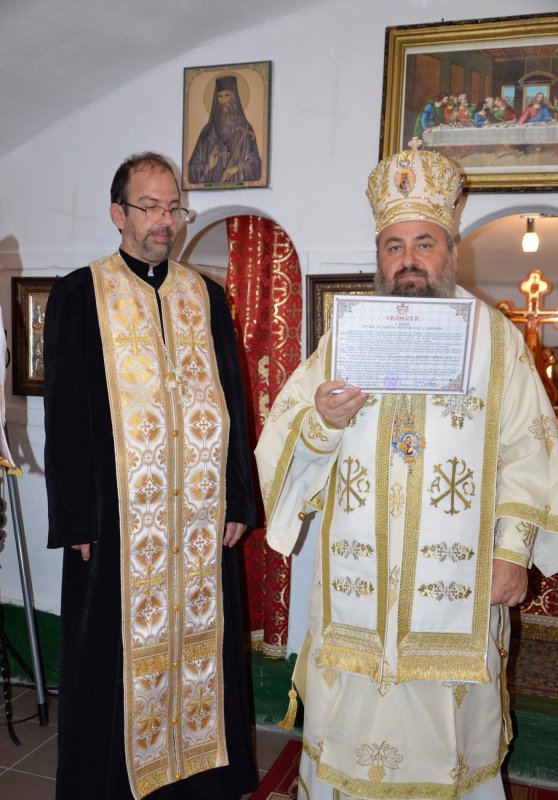 Slujiri arhiereşti în Hunedoara 176219