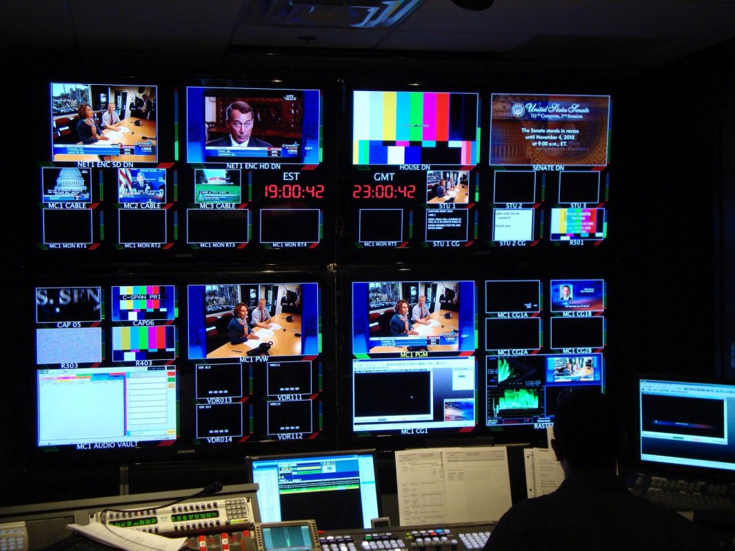 Televiziunile, cele mai expuse la dezinformări 176097