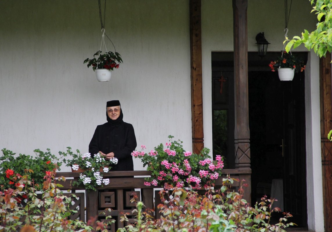 Mănăstirea pictată a Humorului, o cronică ce străbate veșnicia 176188