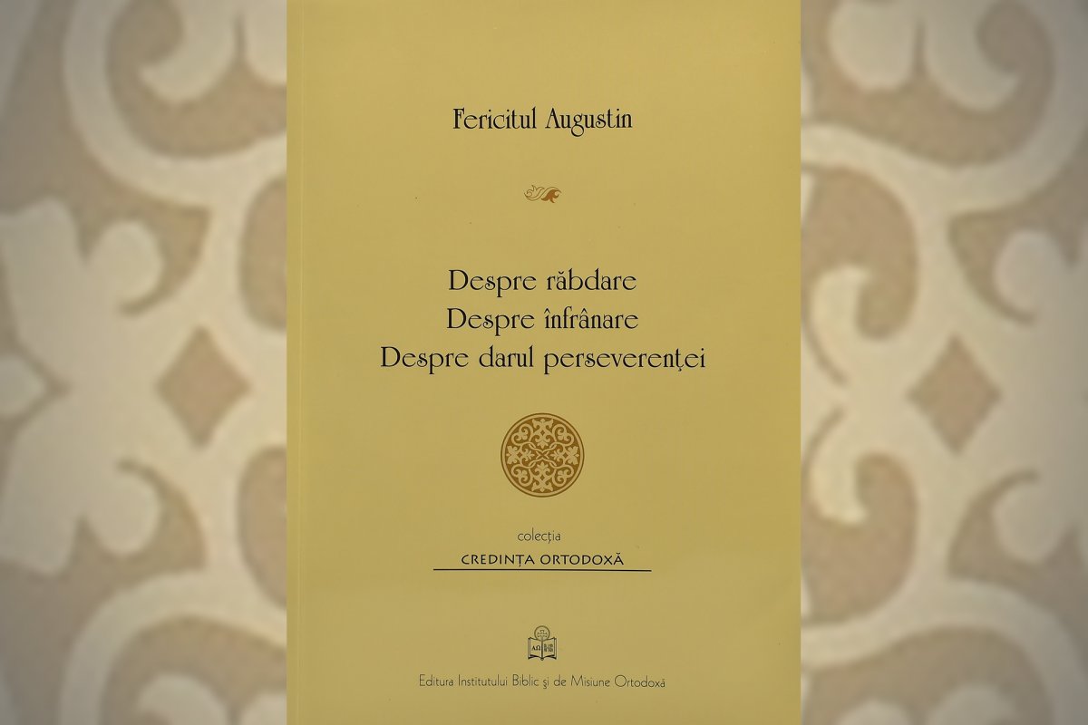 O nouă apariţie editorială în Colecţia  „Credinţa Ortodoxă” 176234