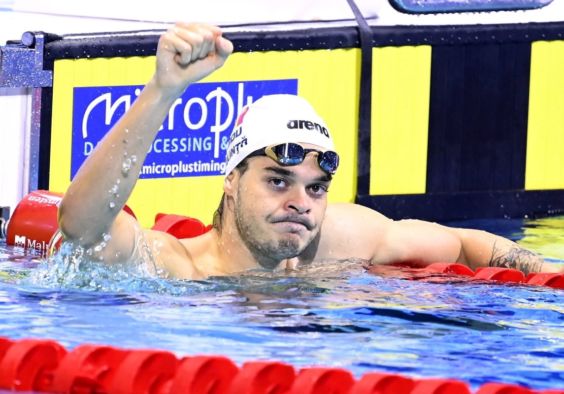 O sută de sportivi români la Jocurile Olimpice de la Tokyo 176273