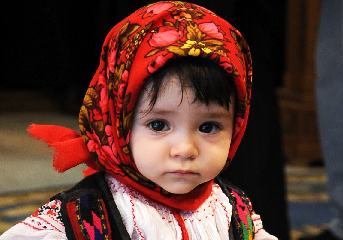 Viața sub semnul copilăriei 176233