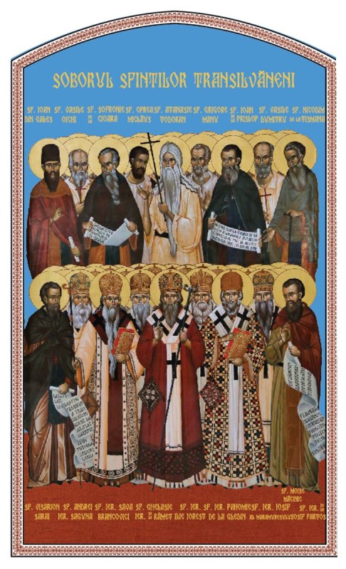 Visarion Sarai, Sofronie de la Cioara şi lupta pentru libertatea de credinţă a românilor 176309