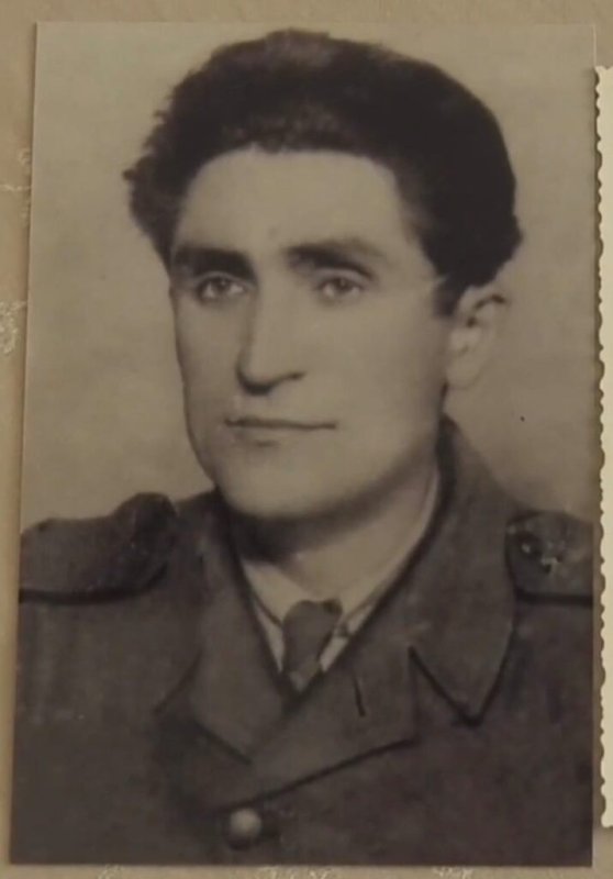 Primul edificiu comemorativ închinat Rezistenței armate anticomuniste din Bucovina 176383