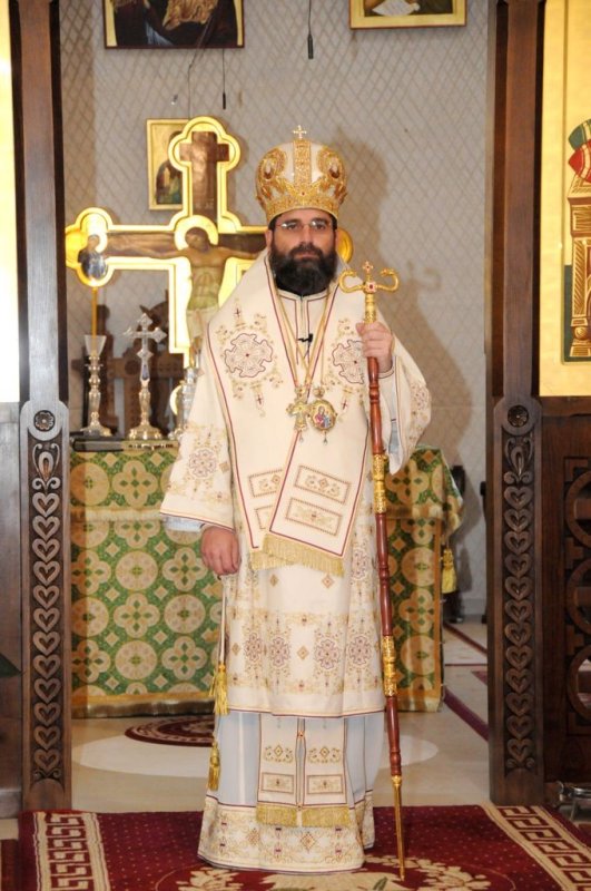 Duminica Sfinților Români în comunități românești din diasporă 176468