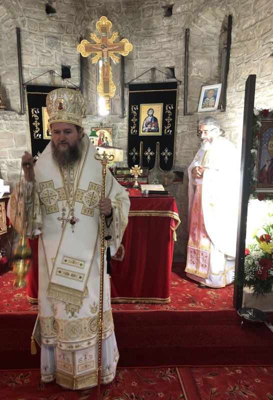 Duminica Sfinților Români în comunități românești din diasporă 176469