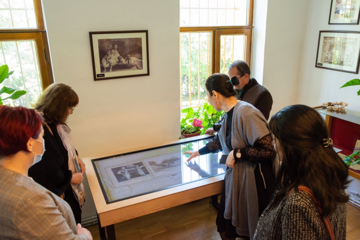 Ionel Perlea, din Ograda natală spre simfonia lumii 176442