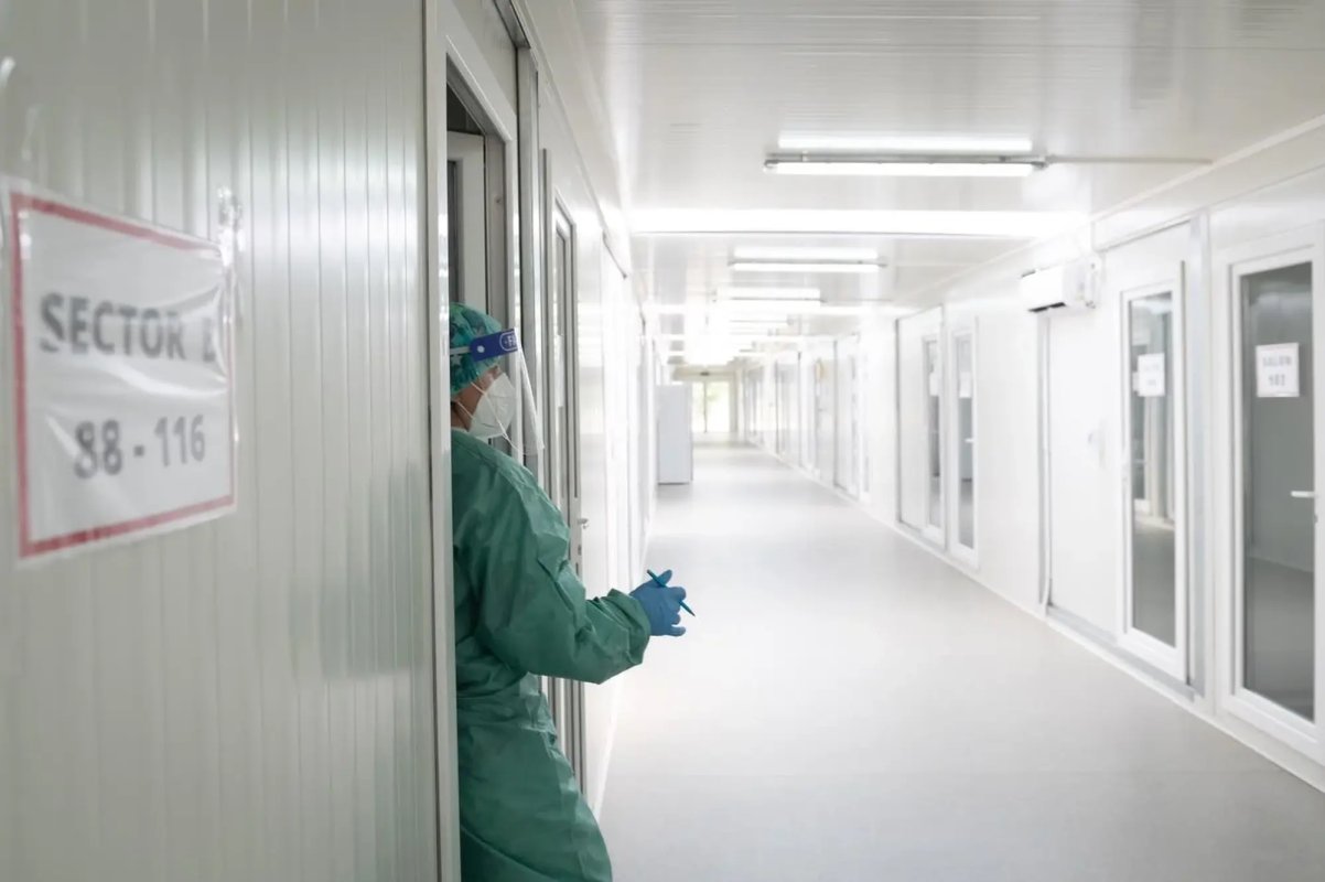 Boală genetică rară în Suceava 176498