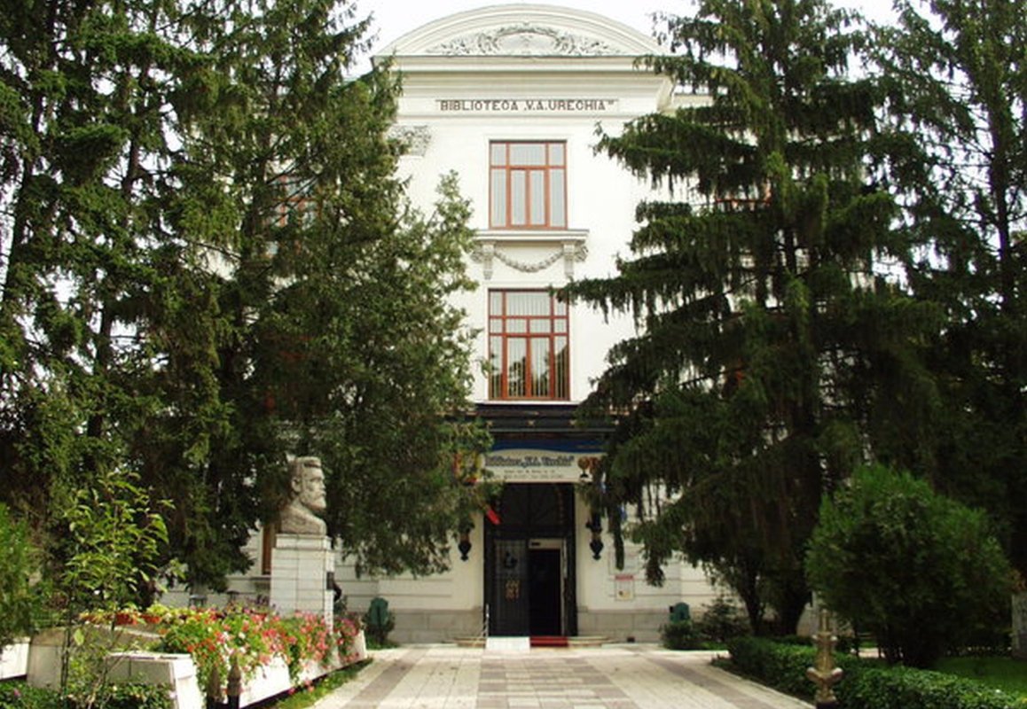 Cluburi de vacanță la Galați 176495