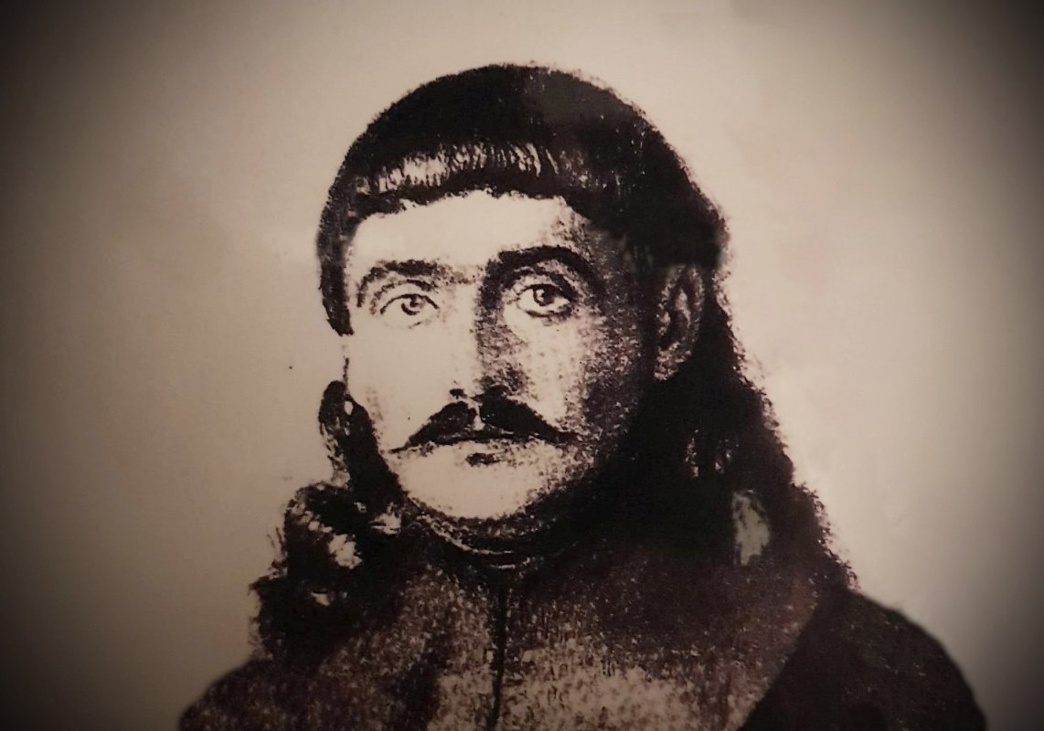 Mihai Bodnar Bodnărescu, reprezentant al bucovinenilor  în Parlamentul de la Viena 176478
