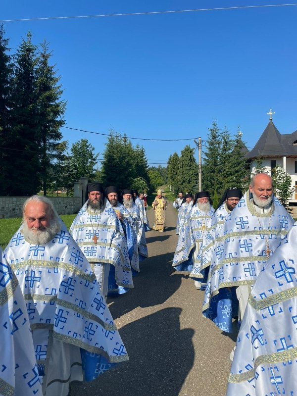 Neamțul, sub mângâierile calde ale „Îndrumătoarei” 176568