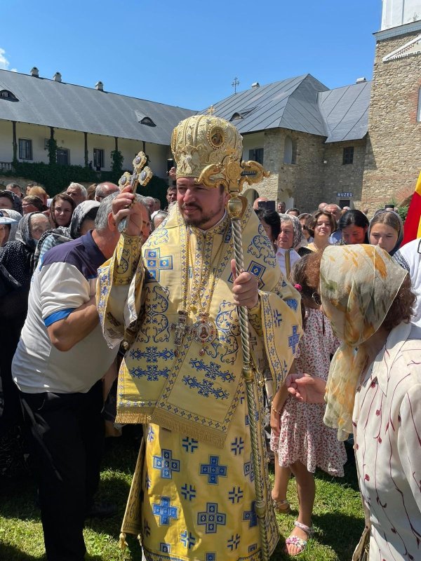 Neamțul, sub mângâierile calde ale „Îndrumătoarei” 176569