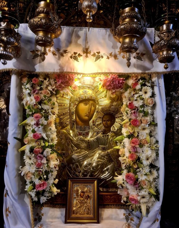 Neamțul, sub mângâierile calde ale „Îndrumătoarei” 176570