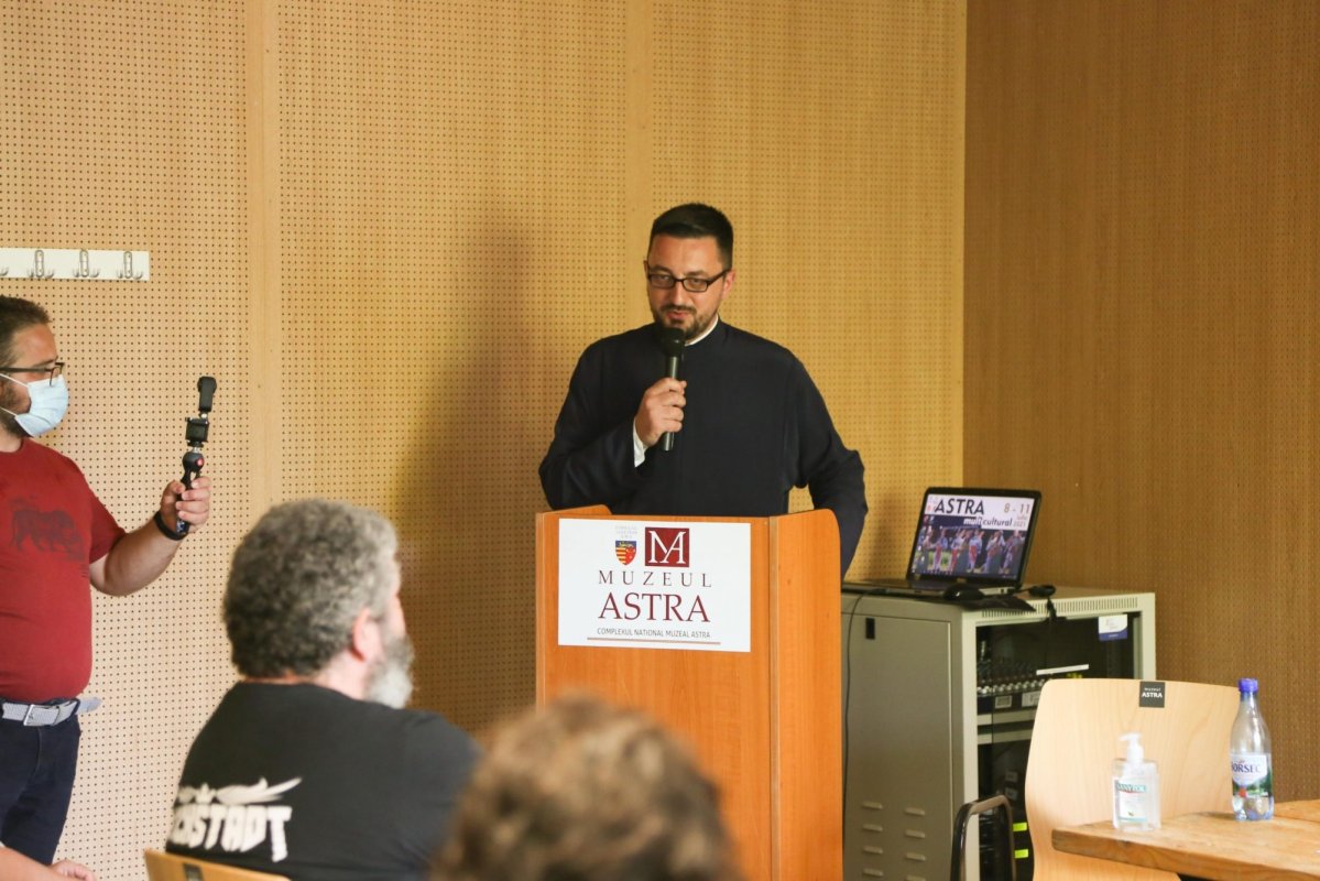 „ASTRA Multicultural 2021” la Sibiu 176611