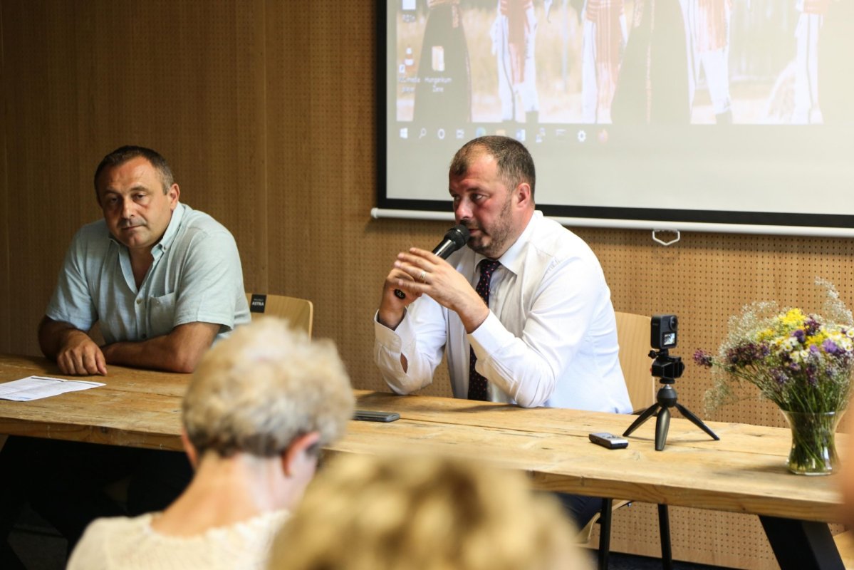 „ASTRA Multicultural 2021” la Sibiu 176612