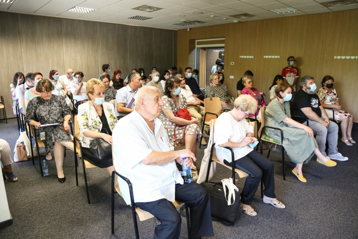 „ASTRA Multicultural 2021” la Sibiu 176613